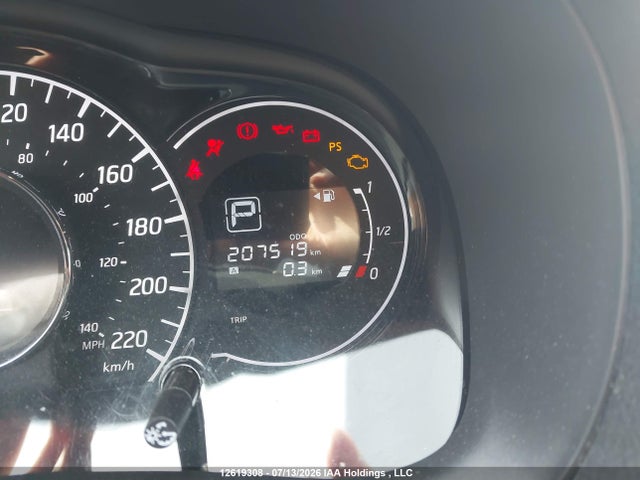 Nissan Versa Note S/sr/sv 2018 3N1CE2CP5JL361573 Image 15