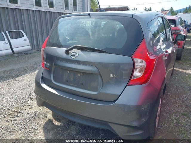Nissan Versa Note S/sr/sv 2018 3N1CE2CP5JL361573 Image 16