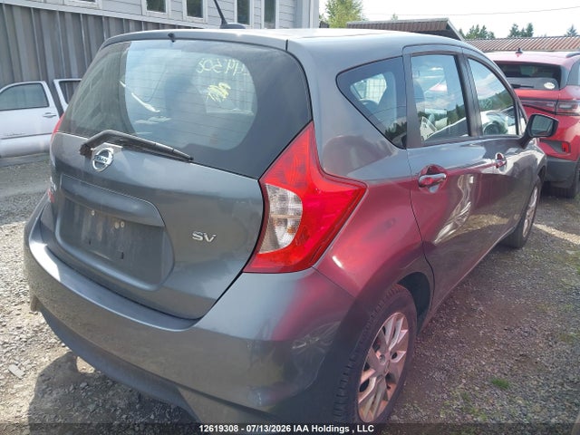 Nissan Versa Note S/sr/sv 2018 3N1CE2CP5JL361573 Image 4