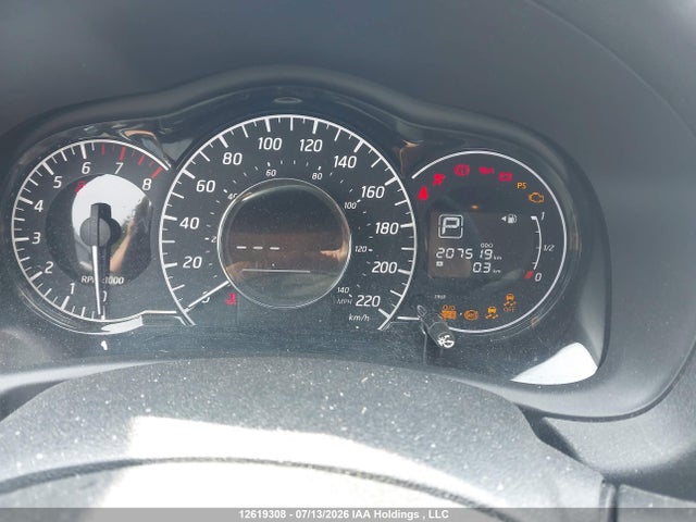 Nissan Versa Note S/sr/sv 2018 3N1CE2CP5JL361573 Image 7