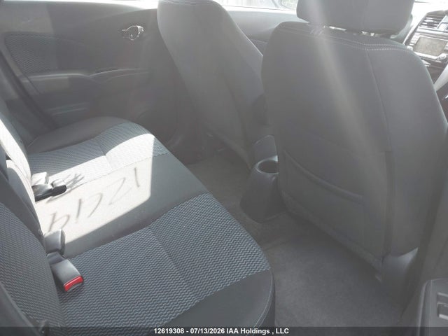 Nissan Versa Note S/sr/sv 2018 3N1CE2CP5JL361573 Image 8