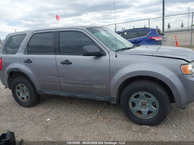 2008 Ford Escape Xls მანქანა იყიდება აუქციონზე, vin: 1FMCU02Z28KD82590, აუქციონის ნომერი: 12619309