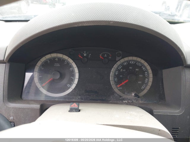 2008 Ford Escape Xls მანქანა იყიდება აუქციონზე, vin: 1FMCU02Z28KD82590, აუქციონის ნომერი: 12619309