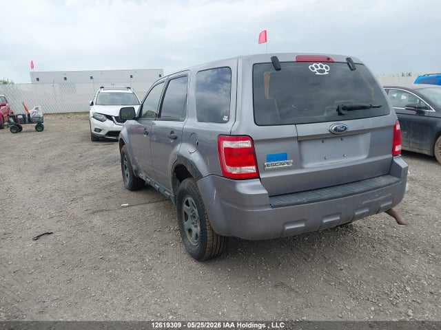 2008 Ford Escape Xls მანქანა იყიდება აუქციონზე, vin: 1FMCU02Z28KD82590, აუქციონის ნომერი: 12619309