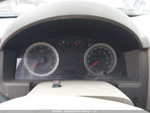 2008 Ford Escape Xls მანქანა იყიდება აუქციონზე, vin: 1FMCU02Z28KD82590, აუქციონის ნომერი: 12619309