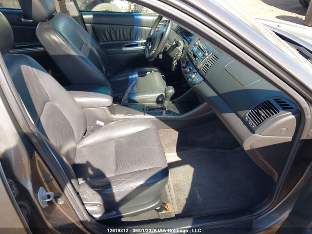 Aukcja sprzedaży 2003 Toyota Camry, vin: JTDBF32K830128630, numer aukcji: 12619312
