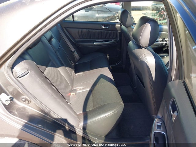Aukcja sprzedaży 2003 Toyota Camry, vin: JTDBF32K830128630, numer aukcji: 12619312