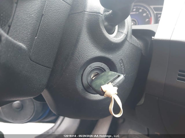 Aukcja sprzedaży 2010 Honda Civic Exl, vin: 2HGFG1B04AH006164, numer aukcji: 12619314