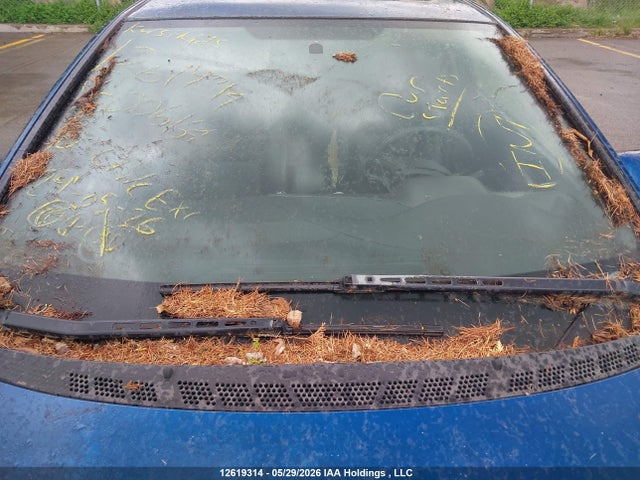 Aukcja sprzedaży 2010 Honda Civic Exl, vin: 2HGFG1B04AH006164, numer aukcji: 12619314