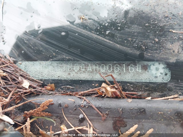 Aukcja sprzedaży 2010 Honda Civic Exl, vin: 2HGFG1B04AH006164, numer aukcji: 12619314