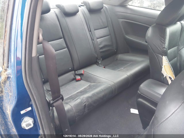 Aukcja sprzedaży 2010 Honda Civic Exl, vin: 2HGFG1B04AH006164, numer aukcji: 12619314