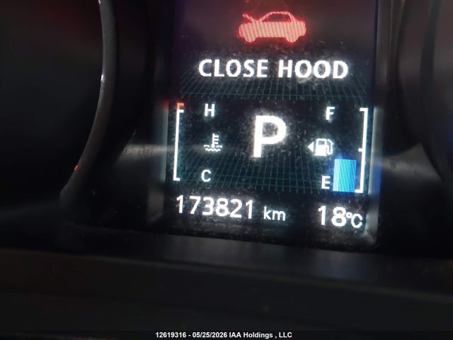 Продажа на аукционе авто 2021 Mitsubishi Rvr Es/se, vin: JA4AHUAU1MU603683, номер лота: 12619316