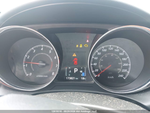 Продажа на аукционе авто 2021 Mitsubishi Rvr Es/se, vin: JA4AHUAU1MU603683, номер лота: 12619316