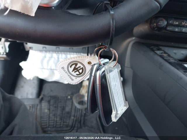 Продажа на аукционе авто 2026 Nissan Kicks Sv, vin: 3N8AP6CB7TL383320, номер лота: 12619317