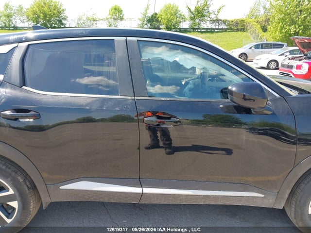 Продажа на аукционе авто 2026 Nissan Kicks Sv, vin: 3N8AP6CB7TL383320, номер лота: 12619317