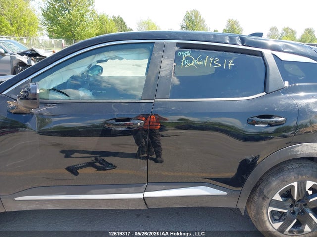 Продажа на аукционе авто 2026 Nissan Kicks Sv, vin: 3N8AP6CB7TL383320, номер лота: 12619317