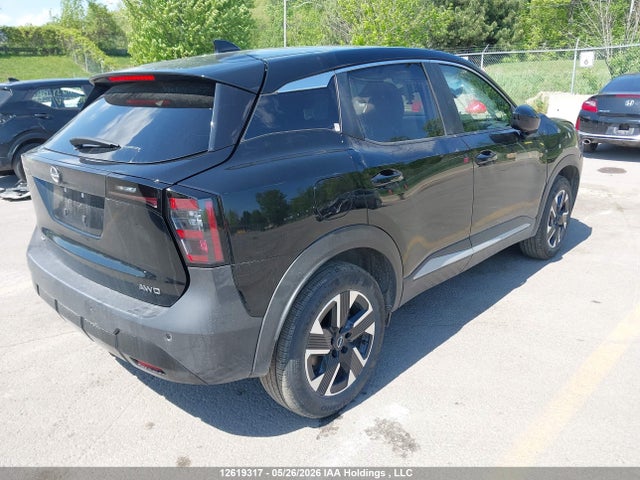Продажа на аукционе авто 2026 Nissan Kicks Sv, vin: 3N8AP6CB7TL383320, номер лота: 12619317