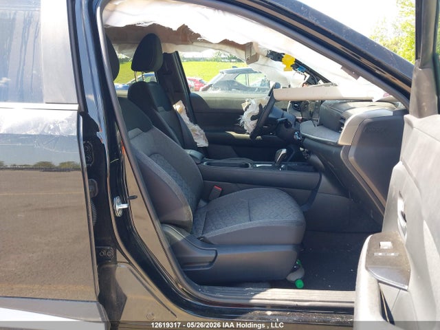 Продажа на аукционе авто 2026 Nissan Kicks Sv, vin: 3N8AP6CB7TL383320, номер лота: 12619317