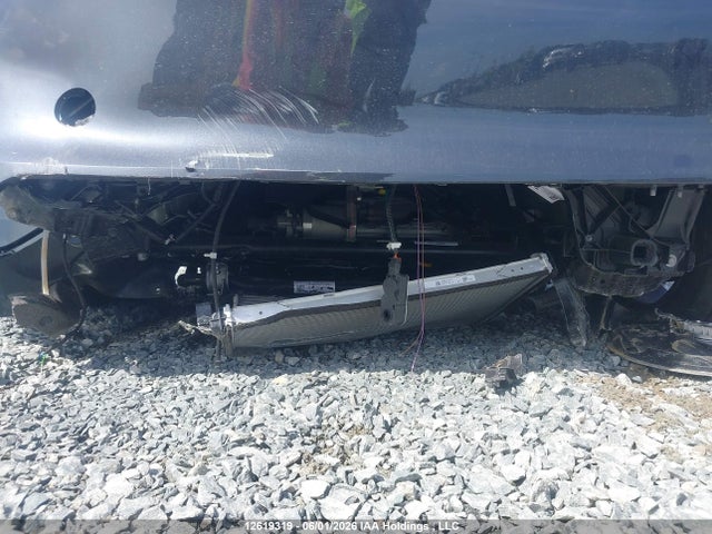 XP7YGDET2TB815457 Tesla Model Y