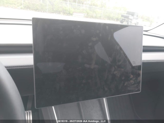 XP7YGDET2TB815457 Tesla Model Y