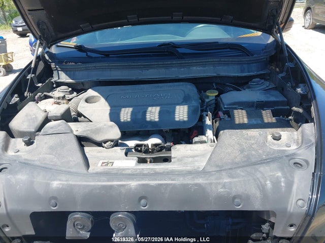 2014 Jeep Cherokee Limited მანქანა იყიდება აუქციონზე, vin: 1C4PJLDB0EW270553, აუქციონის ნომერი: 12619326