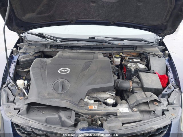 Aukcja sprzedaży 2012 Mazda Cx-7, vin: JM3ER4C3600414064, numer aukcji: 12619333