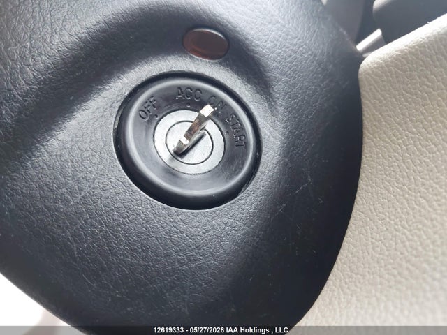 Aukcja sprzedaży 2012 Mazda Cx-7, vin: JM3ER4C3600414064, numer aukcji: 12619333