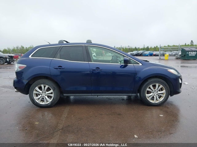 Aukcja sprzedaży 2012 Mazda Cx-7, vin: JM3ER4C3600414064, numer aukcji: 12619333