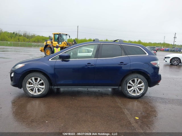 Aukcja sprzedaży 2012 Mazda Cx-7, vin: JM3ER4C3600414064, numer aukcji: 12619333