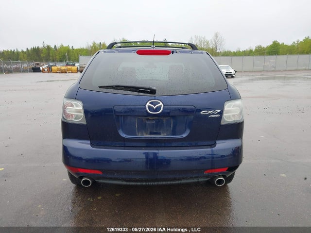 Aukcja sprzedaży 2012 Mazda Cx-7, vin: JM3ER4C3600414064, numer aukcji: 12619333