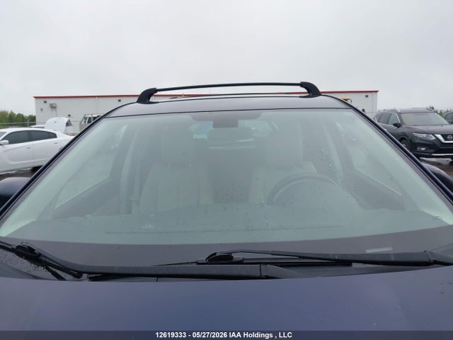 Aukcja sprzedaży 2012 Mazda Cx-7, vin: JM3ER4C3600414064, numer aukcji: 12619333