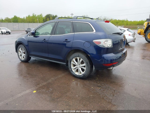Aukcja sprzedaży 2012 Mazda Cx-7, vin: JM3ER4C3600414064, numer aukcji: 12619333