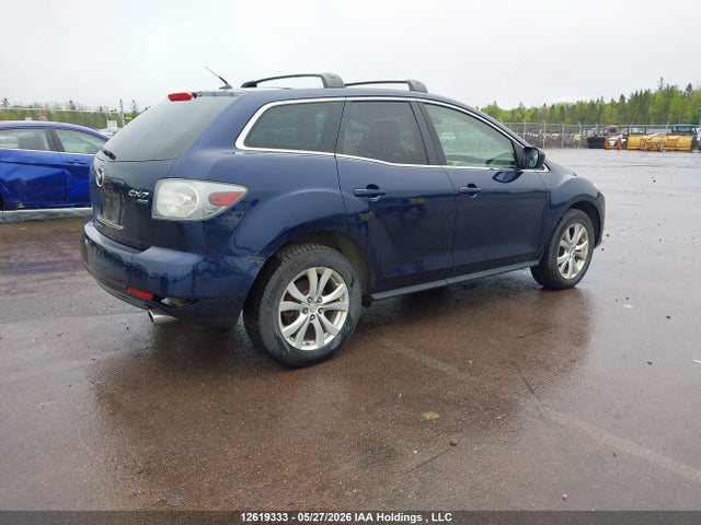Aukcja sprzedaży 2012 Mazda Cx-7, vin: JM3ER4C3600414064, numer aukcji: 12619333