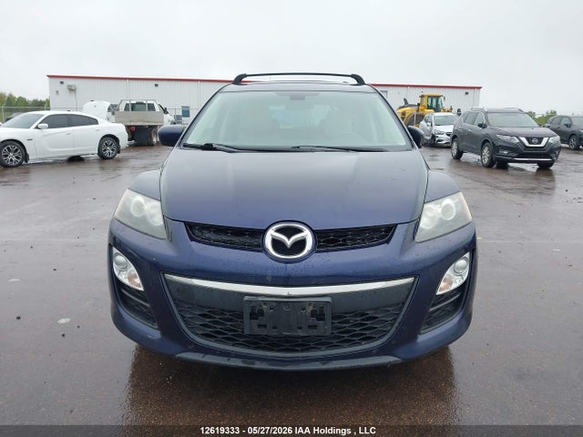 Aukcja sprzedaży 2012 Mazda Cx-7, vin: JM3ER4C3600414064, numer aukcji: 12619333