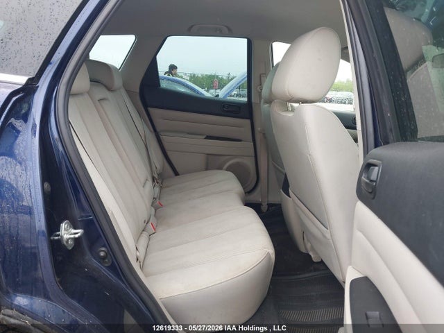 Aukcja sprzedaży 2012 Mazda Cx-7, vin: JM3ER4C3600414064, numer aukcji: 12619333
