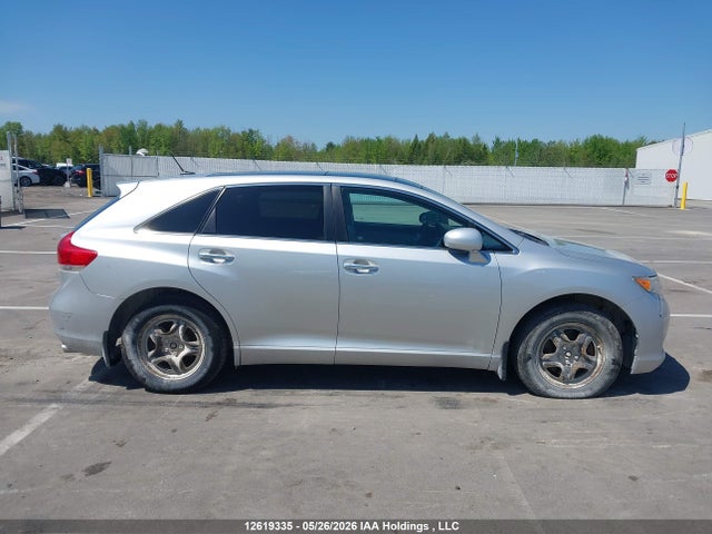 Aukcja sprzedaży 2011 Toyota Venza, vin: 4T3BK3BB5BU049468, numer aukcji: 12619335
