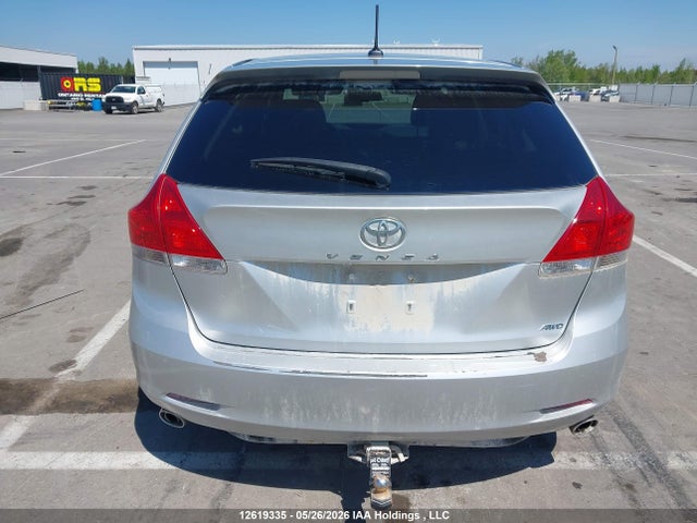 Aukcja sprzedaży 2011 Toyota Venza, vin: 4T3BK3BB5BU049468, numer aukcji: 12619335