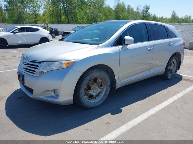 Aukcja sprzedaży 2011 Toyota Venza, vin: 4T3BK3BB5BU049468, numer aukcji: 12619335