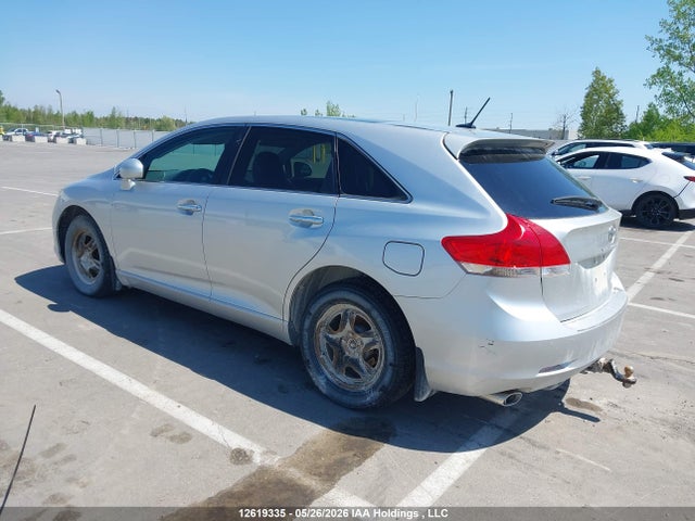 Aukcja sprzedaży 2011 Toyota Venza, vin: 4T3BK3BB5BU049468, numer aukcji: 12619335