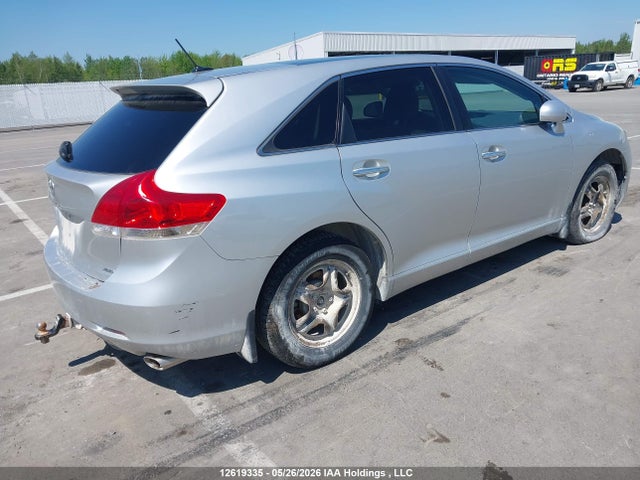 Aukcja sprzedaży 2011 Toyota Venza, vin: 4T3BK3BB5BU049468, numer aukcji: 12619335