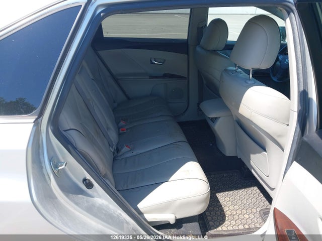 Aukcja sprzedaży 2011 Toyota Venza, vin: 4T3BK3BB5BU049468, numer aukcji: 12619335