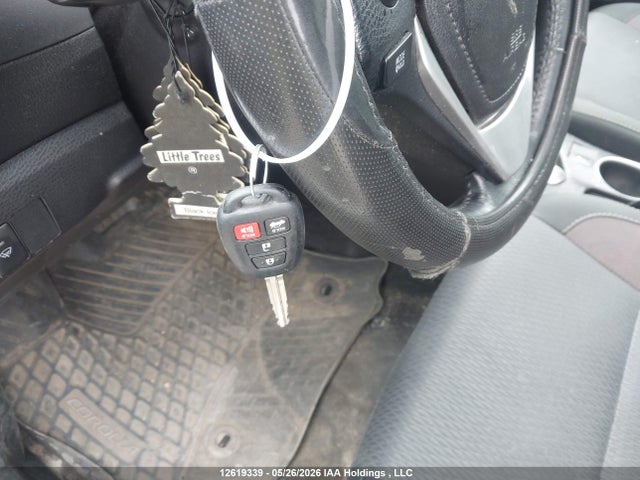 Aukcja sprzedaży 2018 Toyota Corolla Le, vin: 2T1BURHE5JC104718, numer aukcji: 12619339