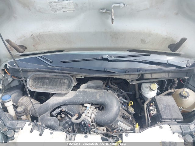 12619341 :رقم المزاد ، 1FTYR3XM4KKA89968 vin ، 2019 Ford Transit-250 مزاد بيع