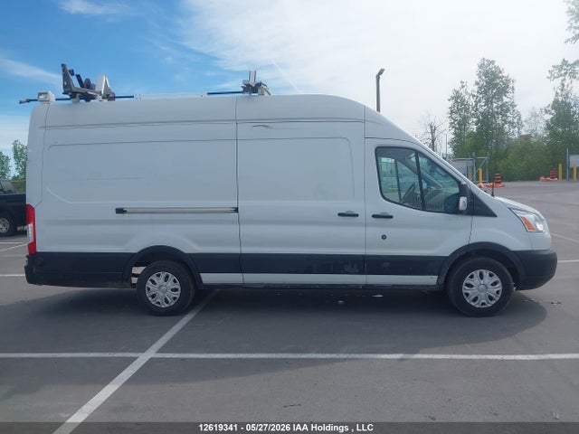 12619341 :رقم المزاد ، 1FTYR3XM4KKA89968 vin ، 2019 Ford Transit-250 مزاد بيع