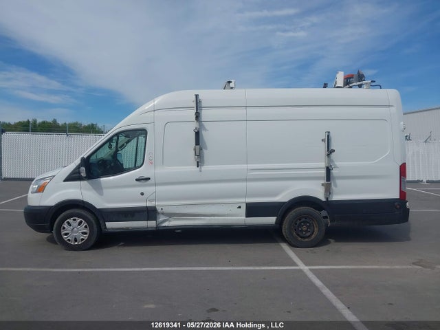 12619341 :رقم المزاد ، 1FTYR3XM4KKA89968 vin ، 2019 Ford Transit-250 مزاد بيع