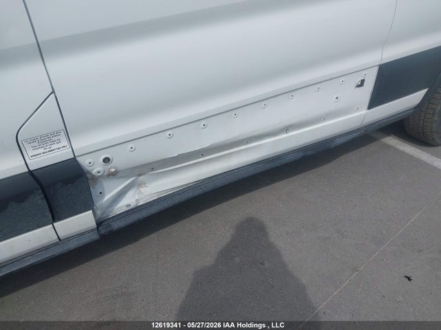 12619341 :رقم المزاد ، 1FTYR3XM4KKA89968 vin ، 2019 Ford Transit-250 مزاد بيع