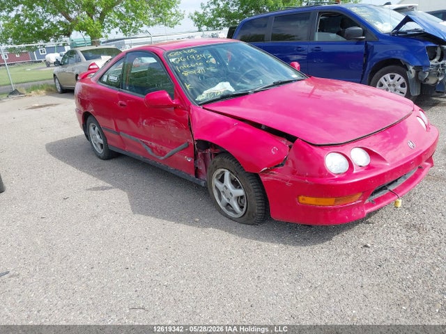 Aukcja sprzedaży 2001 Acura Integra Se, vin: JH4DC44421S801711, numer aukcji: 12619342