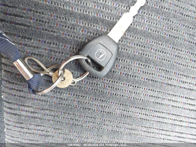 2001 Acura Integra Se მანქანა იყიდება აუქციონზე, vin: JH4DC44421S801711, აუქციონის ნომერი: 12619342