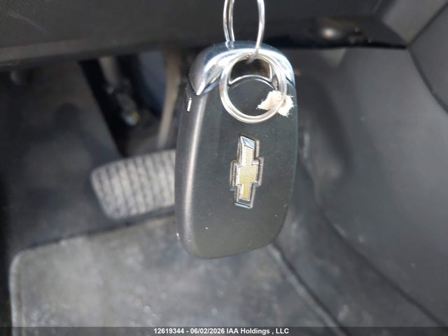 Aukcja sprzedaży 2024 Chevrolet Trailblazer, vin: KL79MRSL7RB165095, numer aukcji: 12619344