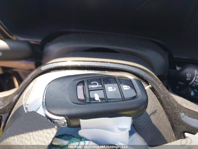 Продаж на аукціоні авто 2023 Honda Cr-v Touring Hybrid, vin: 2HKRS6H94PH202182, номер лоту: 12619345